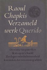 Raoul Chapkis verzameld werk