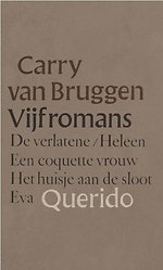 Vijf romans