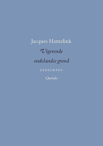 Vigerende oudelandse grond