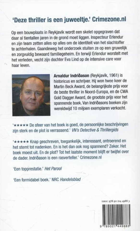 Moordkuil