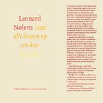 Laat alle deuren op een kier