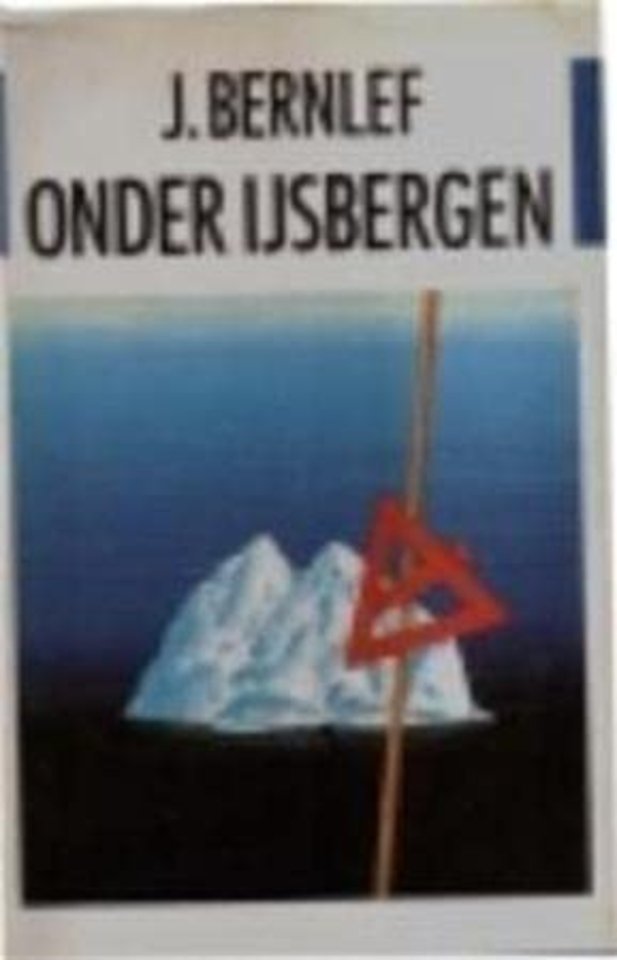 Onder ijsbergen
