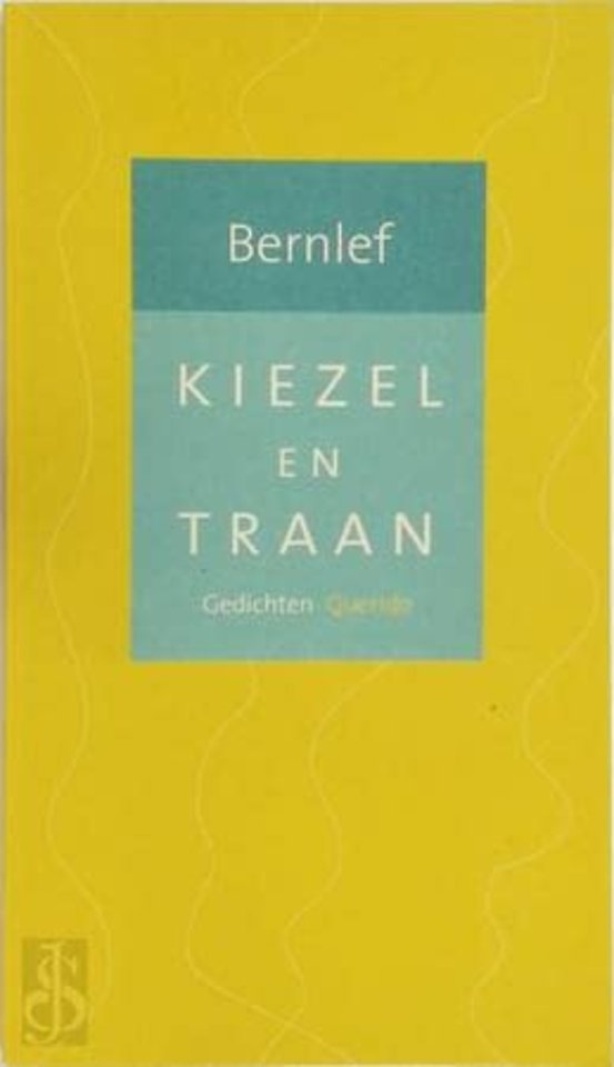 Kiezel en traan