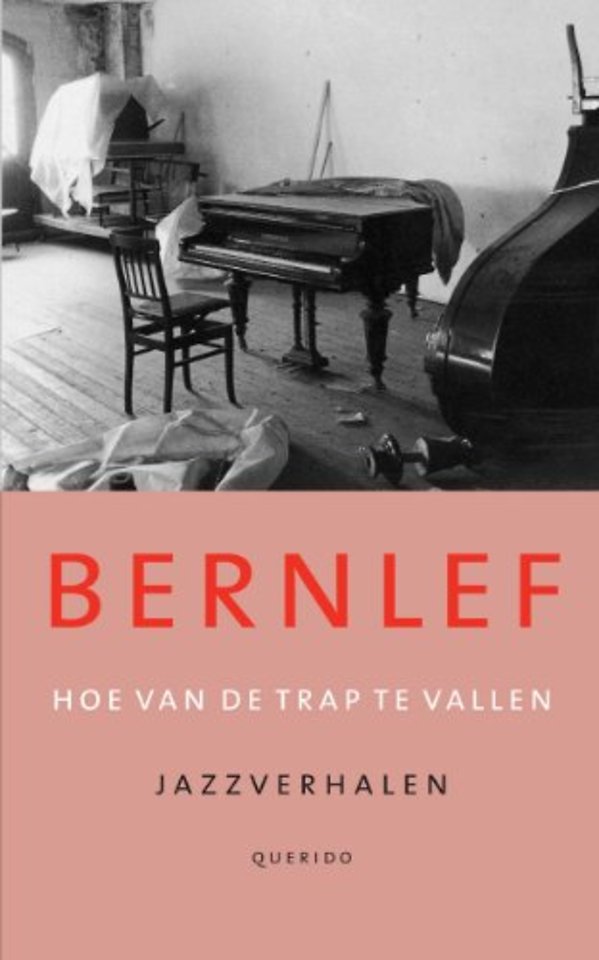 Hoe van de trap te vallen
