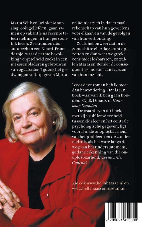 Cider voor arme mensen