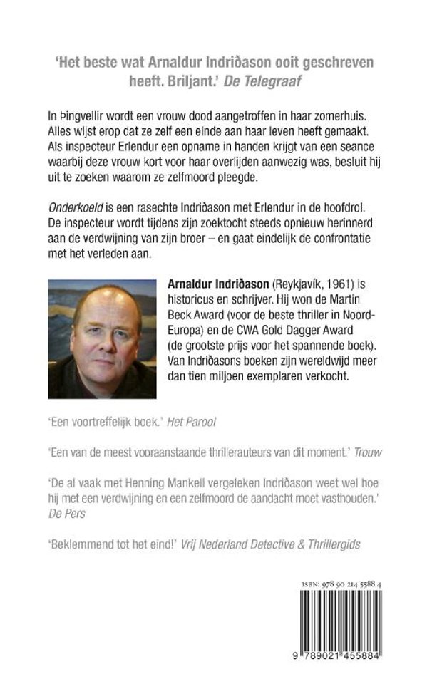 Onderkoeld