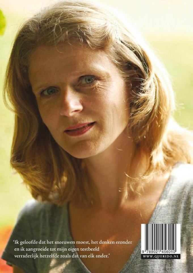 Ik trek mijn species aan