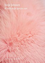 Ik trek mijn species aan