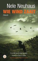 Wie wind zaait Wie wind zaait