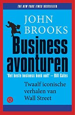 Businessavonturen