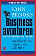 Businessavonturen