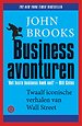 Businessavonturen Businessavonturen