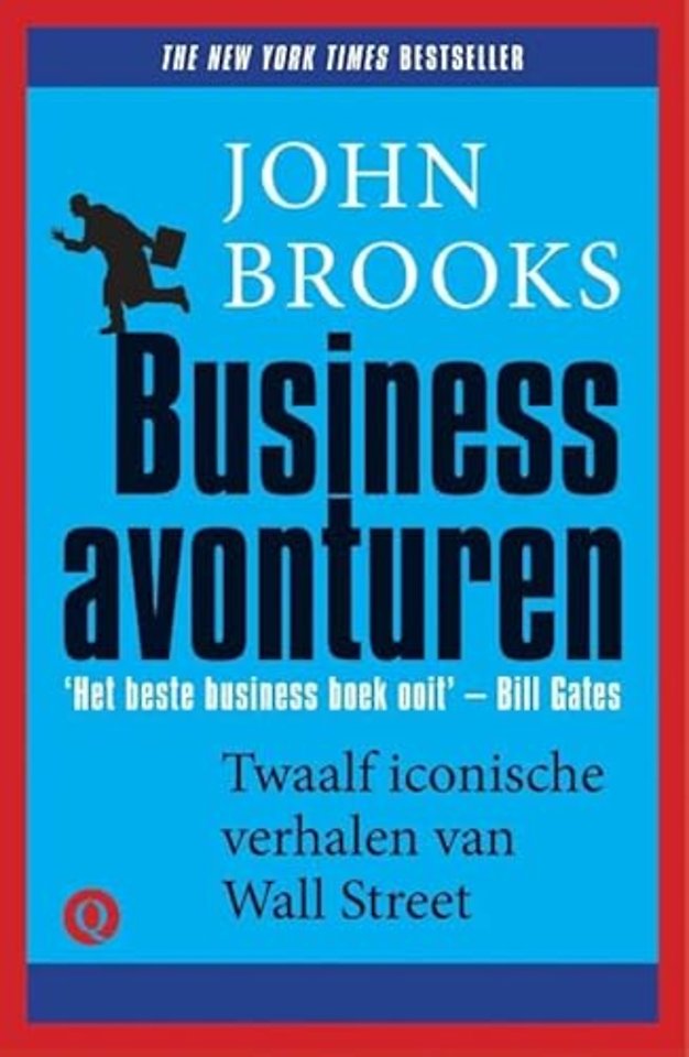 Businessavonturen