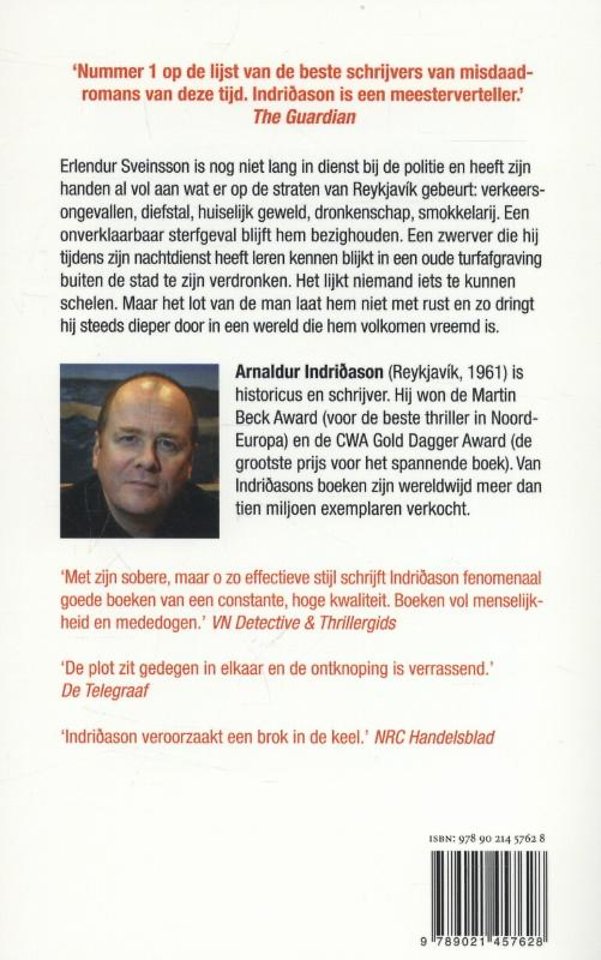 Nachtstad