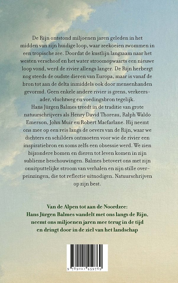 De Rijn