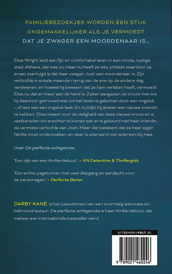 Eerlijk duurt het langst