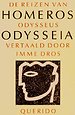 De reizen van Homeros Odysseia De reizen van Homeros Odysseia