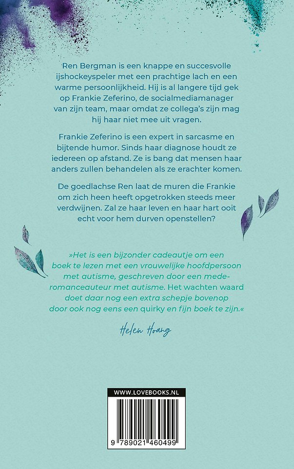 Het wachten waard
