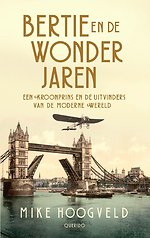 Bertie en de wonderjaren