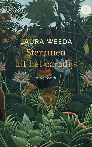 Stemmen uit het paradijs