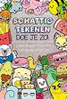 Schattig tekenen doe je zo!