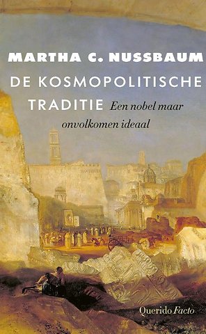 De kosmopolitische traditie