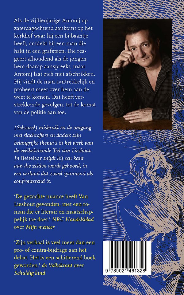Beitelaar