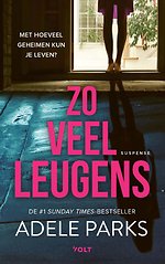 Zo veel leugens