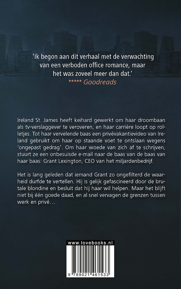 Op staande voet