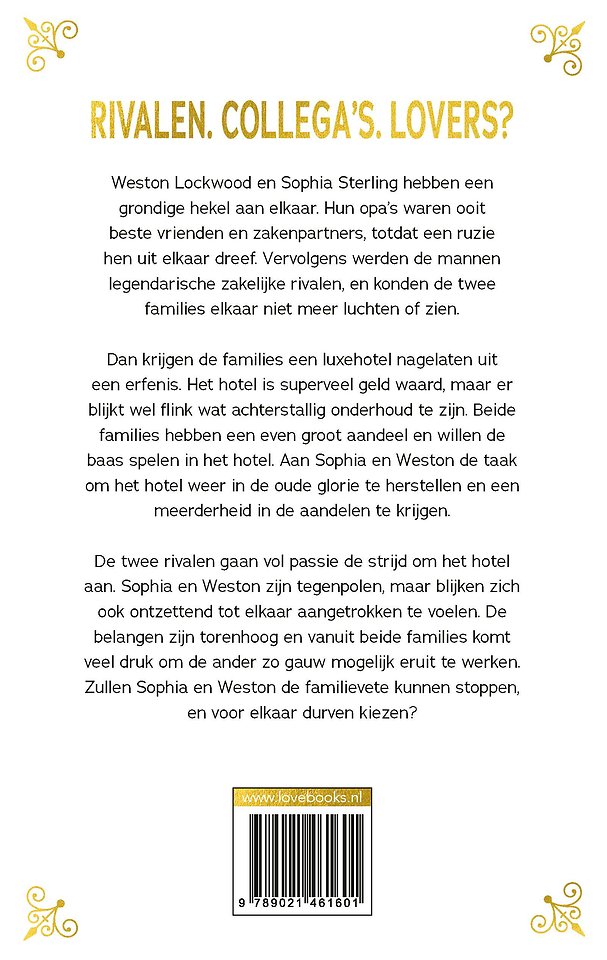 De rivalen