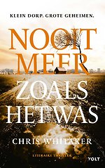 Nooit meer zoals het was