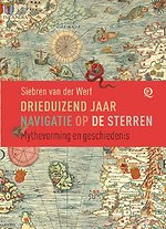 Drieduizend jaar navigatie op de sterren