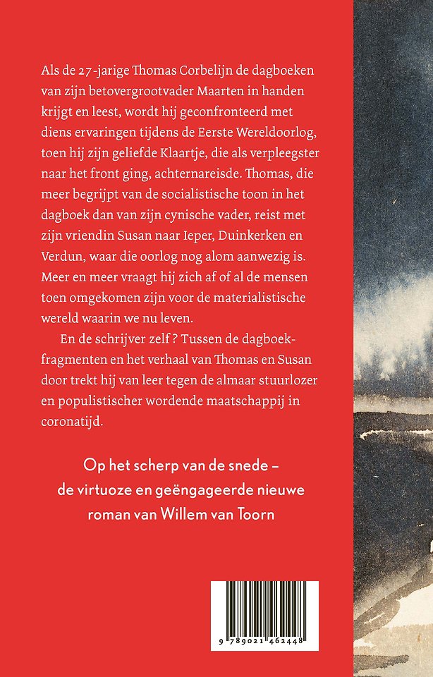 Morgenrood