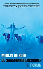 De Saamhorigheidsgroep