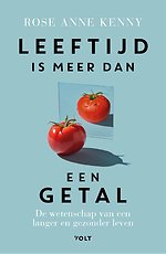 Leeftijd is meer dan een getal Leeftijd is meer dan een getal