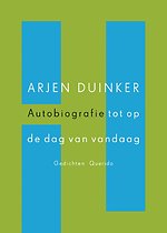 Autobiografie tot op de dag van vandaag
