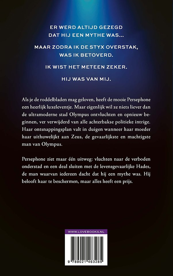 Neon goden