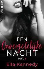 Een onvergetelijke nacht