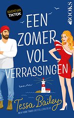 Een zomer vol verrassingen