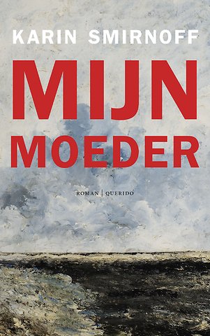 Mijn moeder
