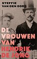 De vrouwen van Hendrik de Jong