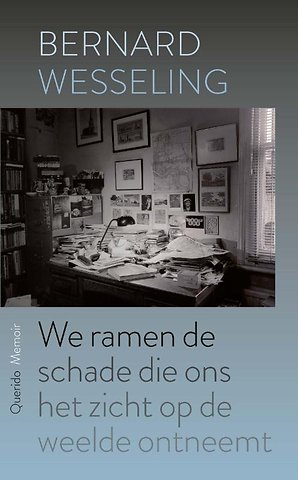 We ramen de schade die ons het zicht op de weelde ontneemt