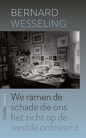 We ramen de schade die ons het zicht op de weelde ontneemt