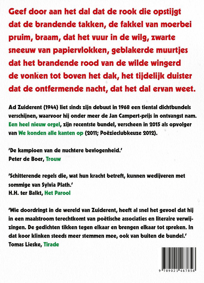 Kijken met andermans ogen