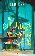 Het gefluister achter de deur
