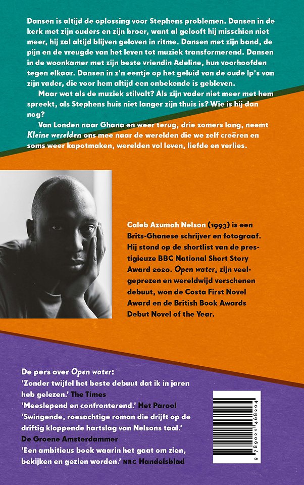 Kleine werelden