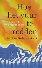 Hoe het vuur te redden