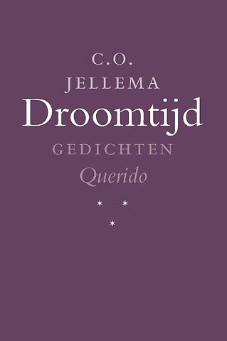 Droomtijd