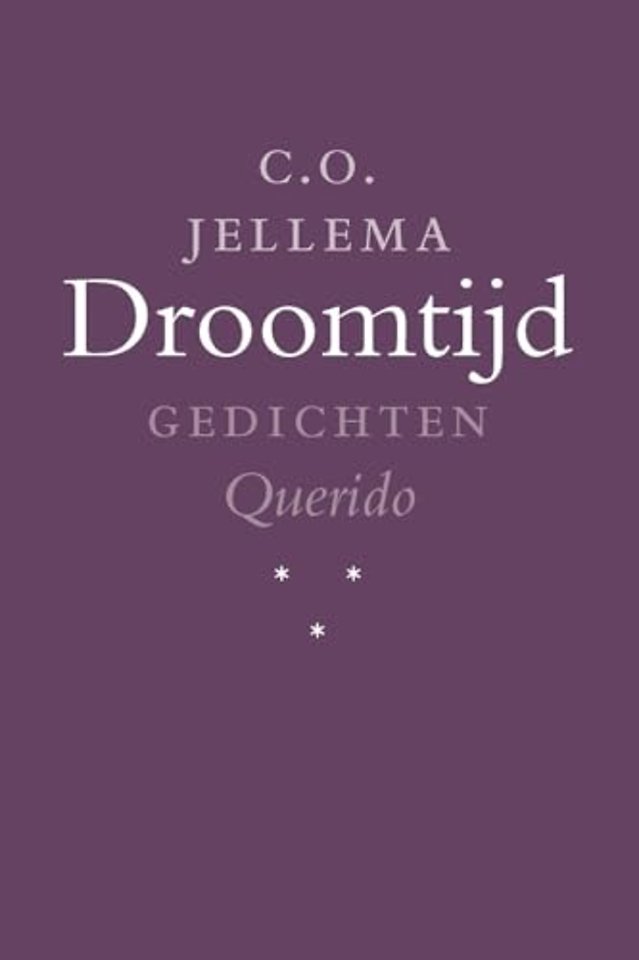 Droomtijd