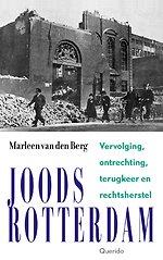 Joods Rotterdam